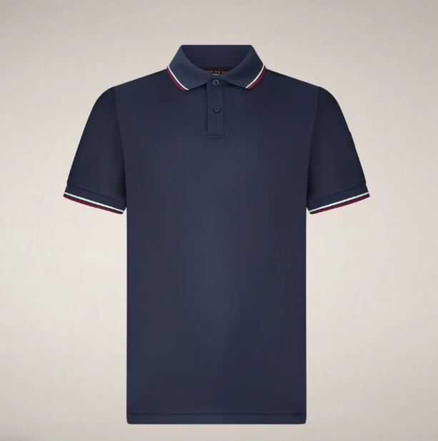 Polo uomo mod. Hari