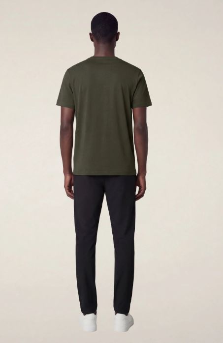 T-shirt Uomo mod. Adelmar