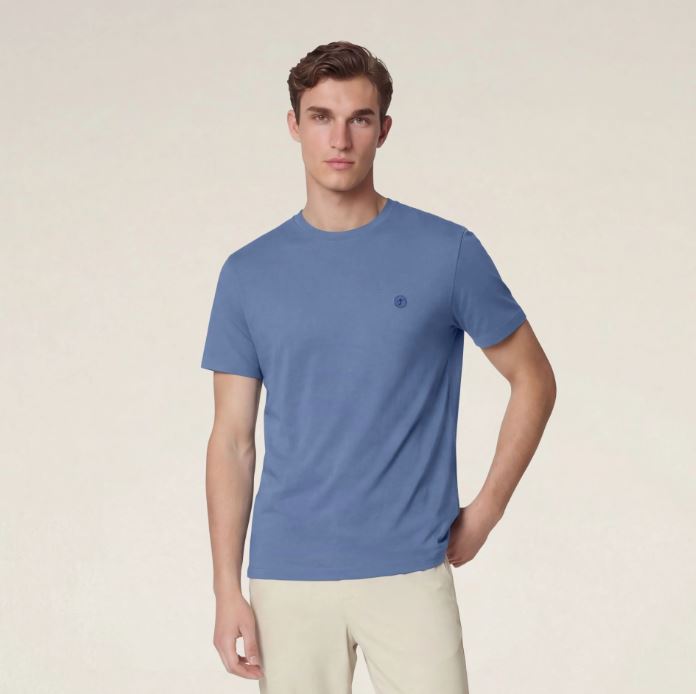 T-shirt Uomo mod. Adelmar