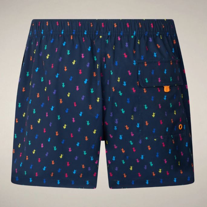 Costume da bagno uomo