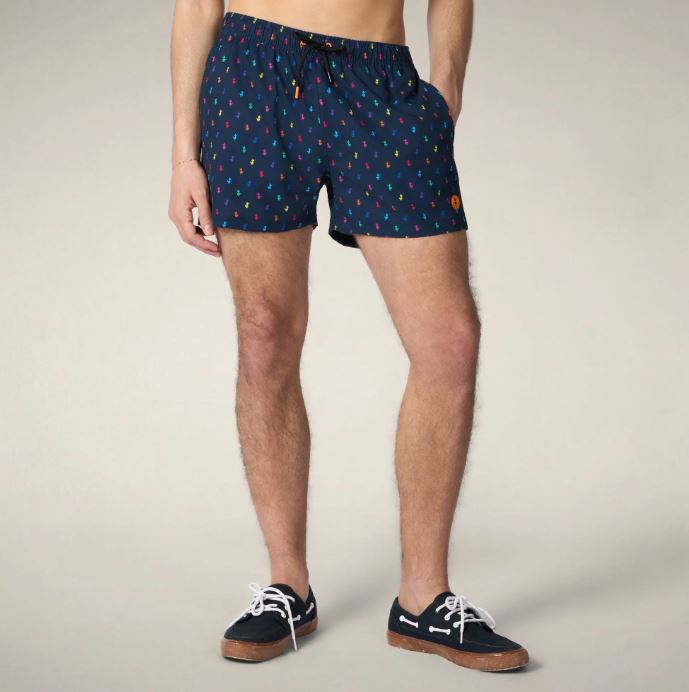 Costume da bagno uomo