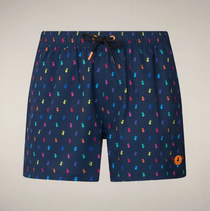 Costume da bagno uomo
