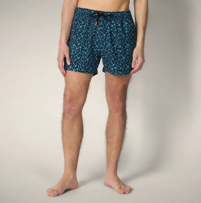 Costume da bagno uomo