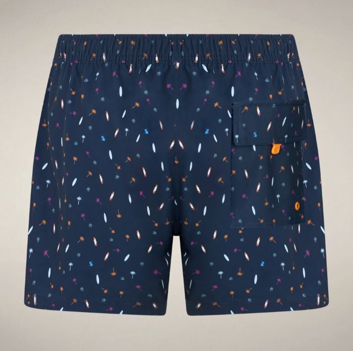 Costume da bagno uomo