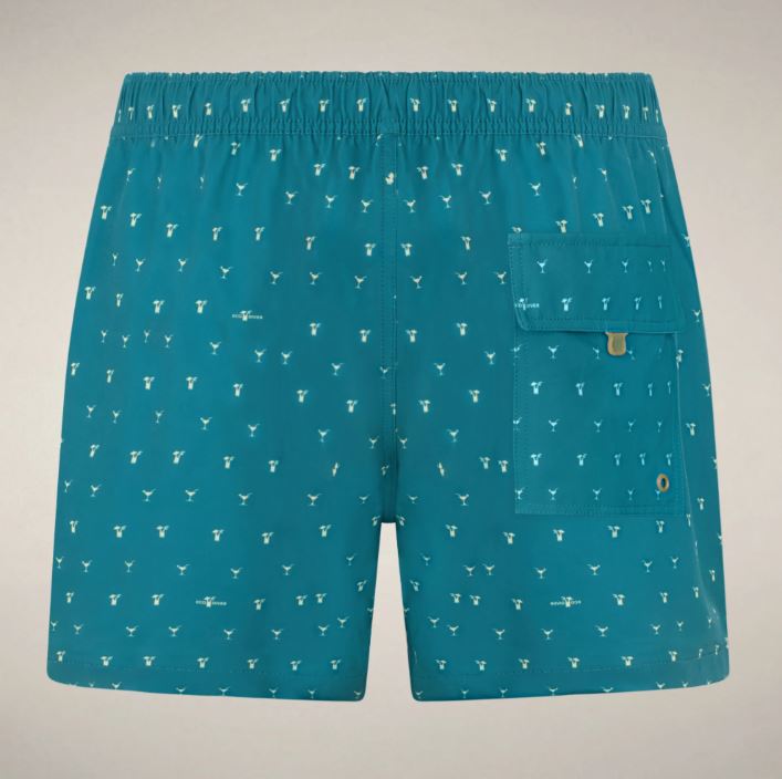 Costume da bagno uomo