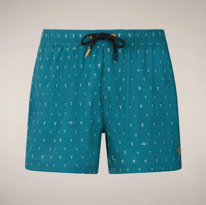 Costume da bagno uomo