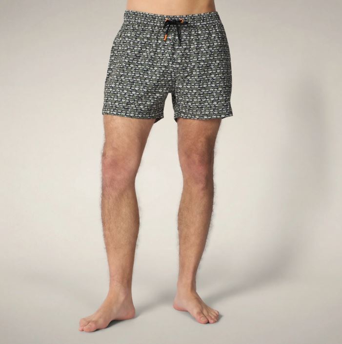 Costume da bagno uomo