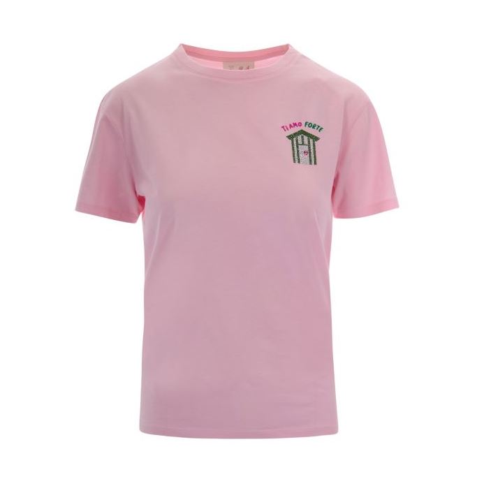 T-shirt Emilie Ti Amo Forte ST. BARTH