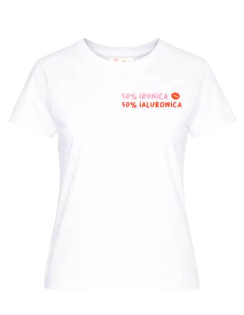 T-shirt Ironica Ialuronica