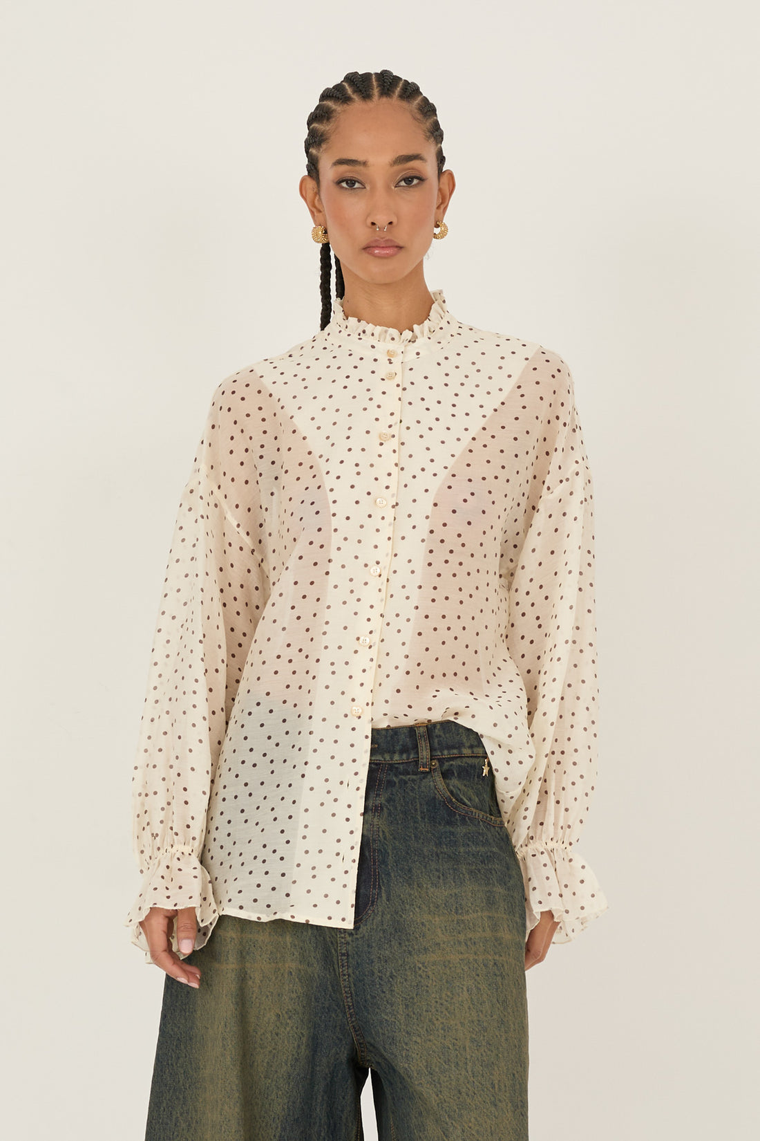 camicia pois