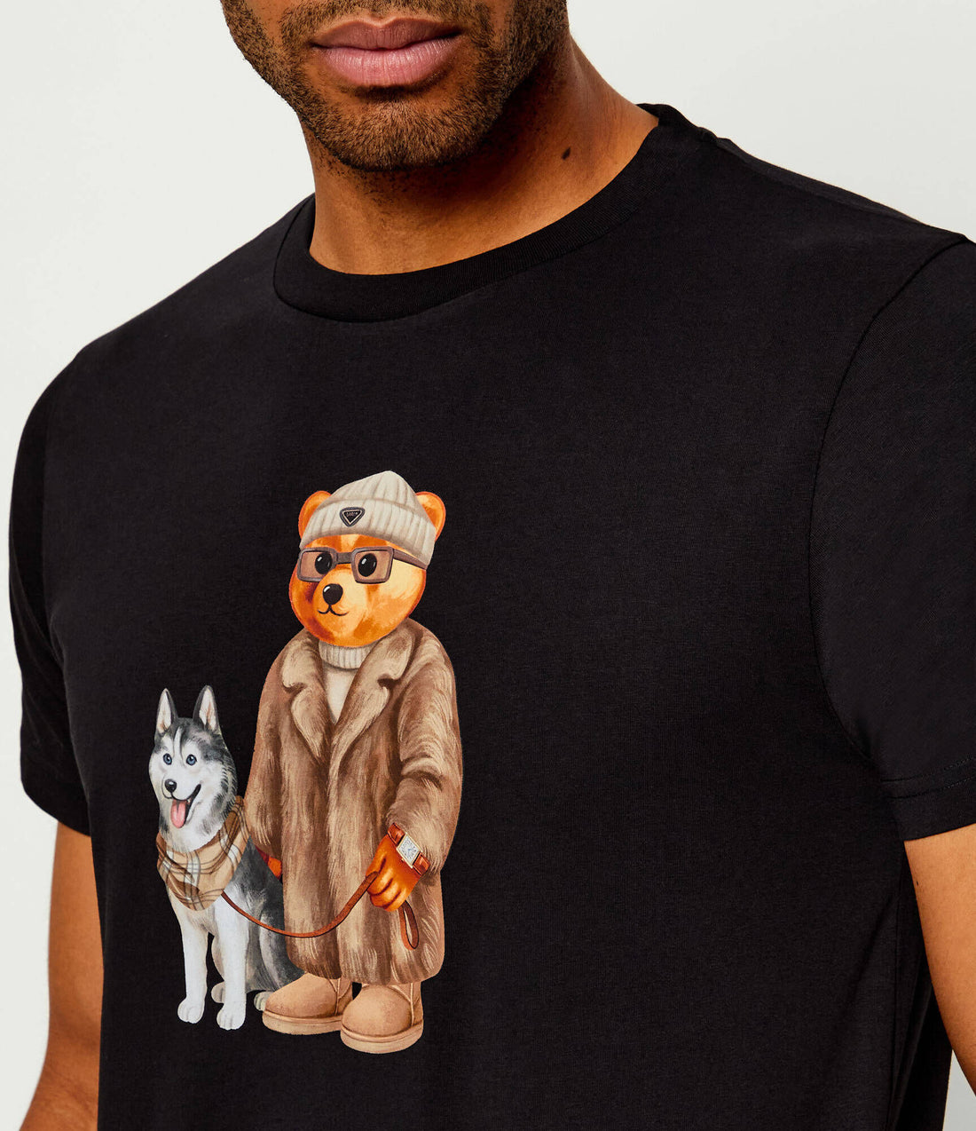 T-shirt Fil 188