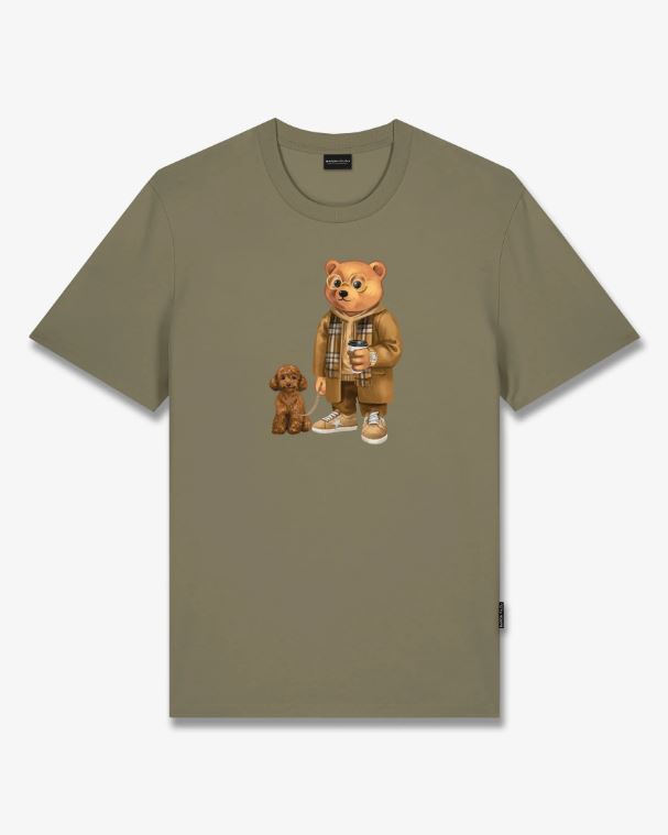 T-Shirt Filou 189