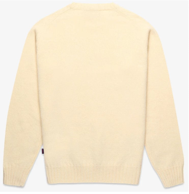 Maglione unisex in maglia