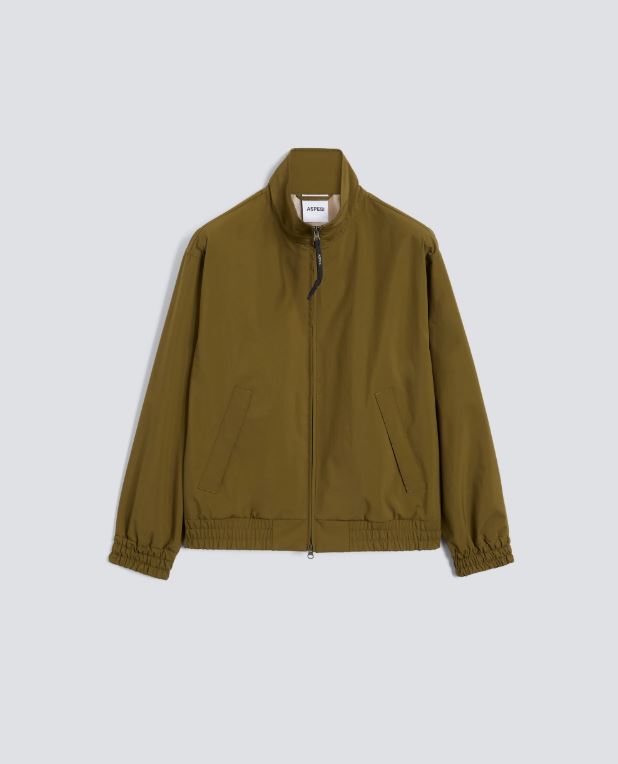 GIUBBOTTO IN NYLON 3 LAYER