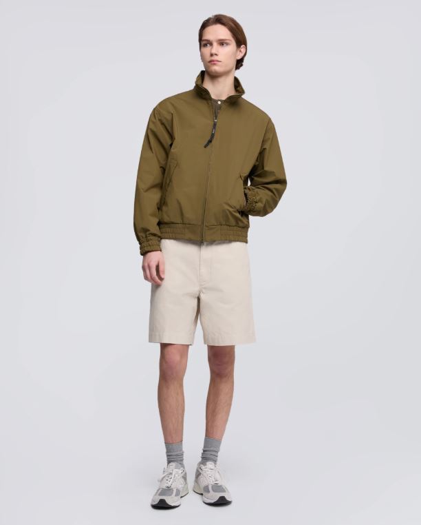 GIUBBOTTO IN NYLON 3 LAYER