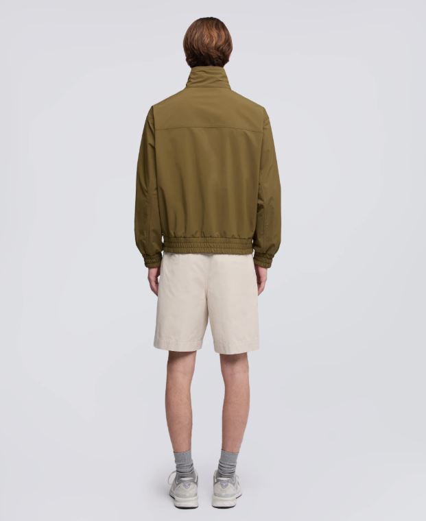 GIUBBOTTO IN NYLON 3 LAYER