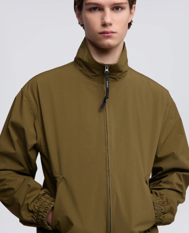 GIUBBOTTO IN NYLON 3 LAYER
