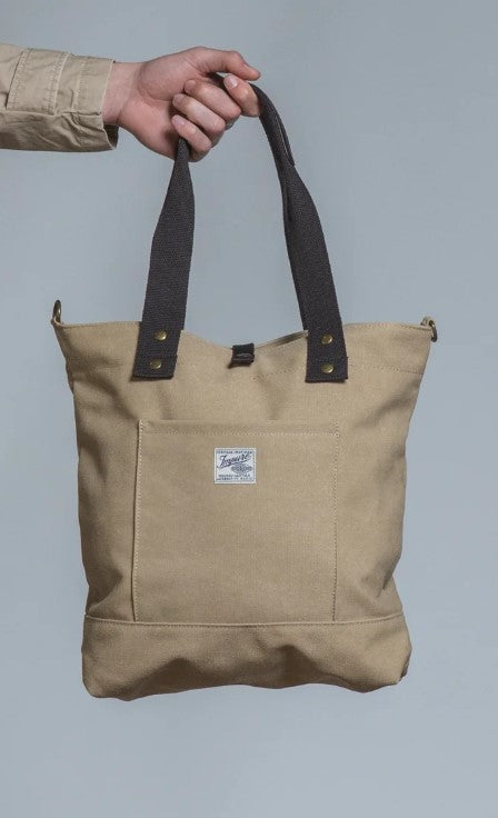 BORSA  IN CANVAS