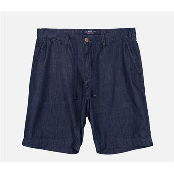 bermda di jeans