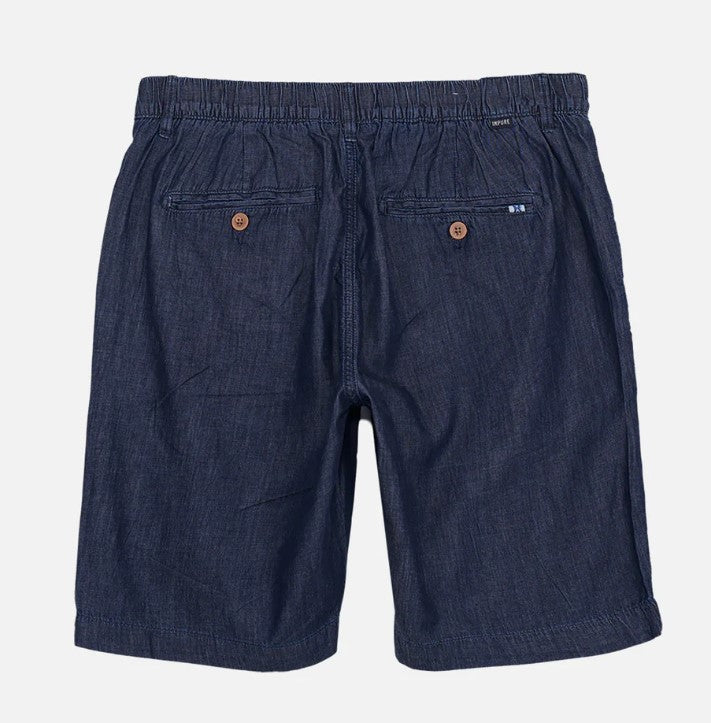 bermda di jeans