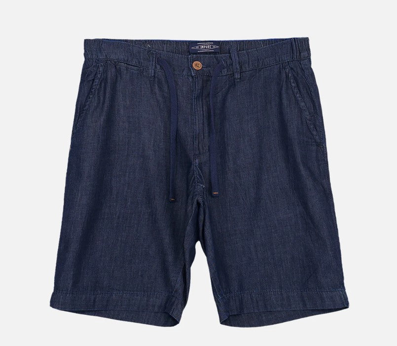bermda di jeans