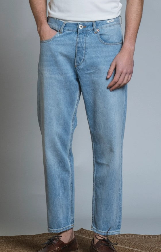 jeans impure