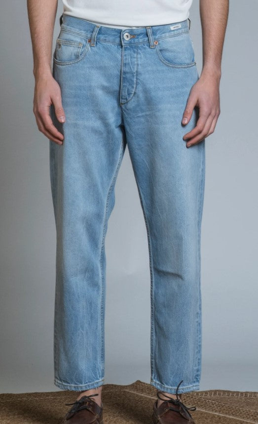 jeans impure