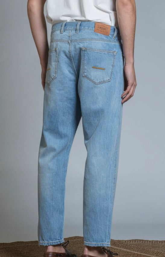 jeans impure