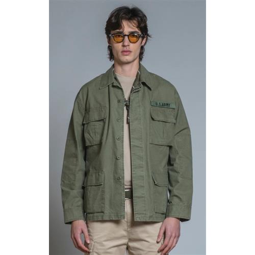 Giacca militare