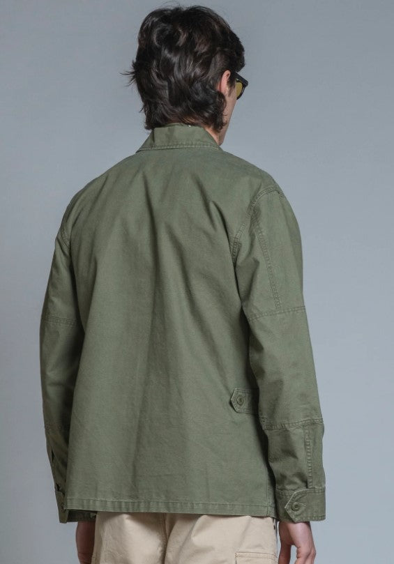 Giacca militare