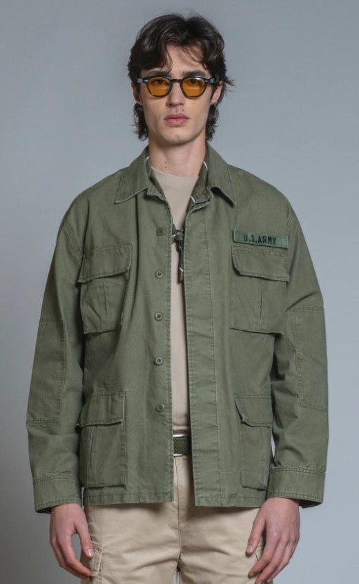 Giacca militare