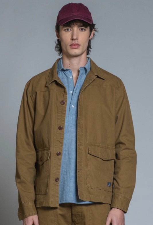 Giacca/ camicia Impure