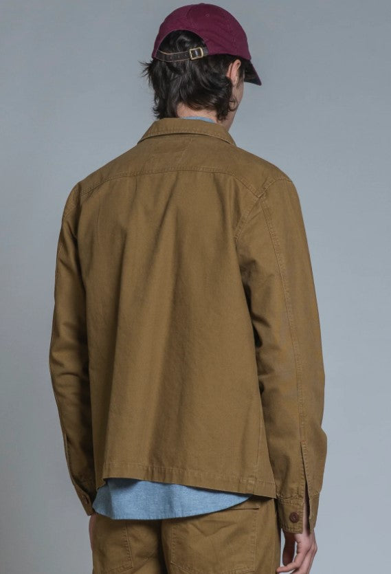 Giacca/ camicia Impure