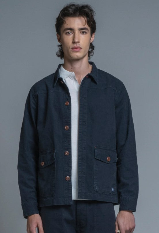 Giacca/ camicia Impure