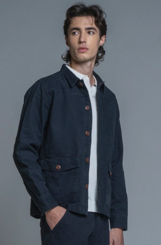 Giacca/ camicia Impure