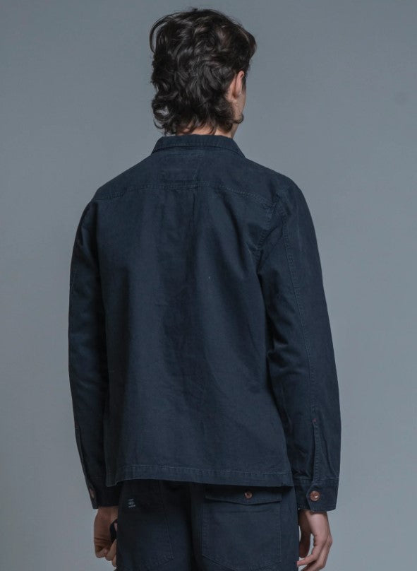 Giacca/ camicia Impure