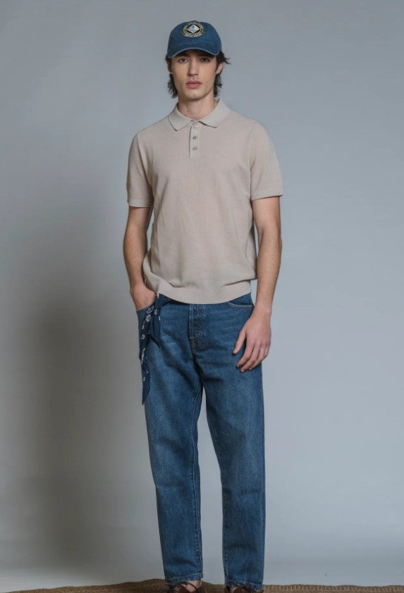 polo impure