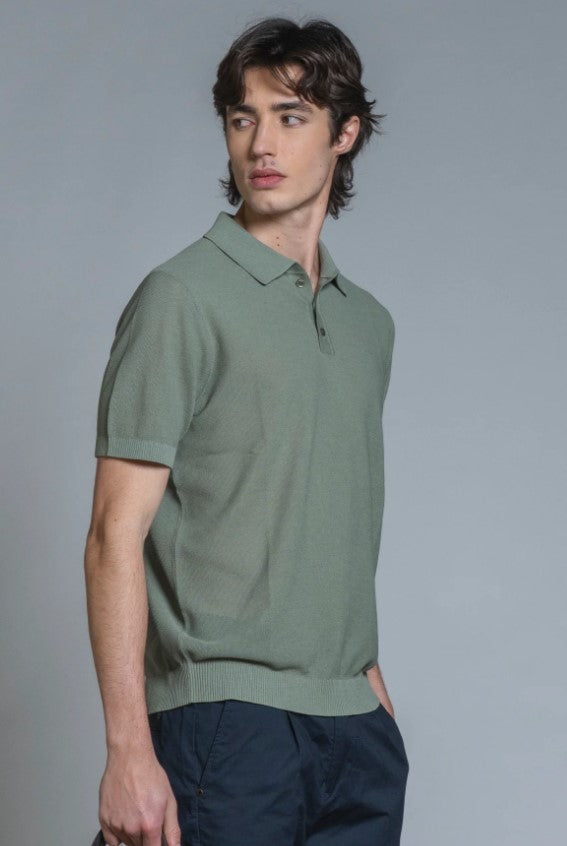 polo impure