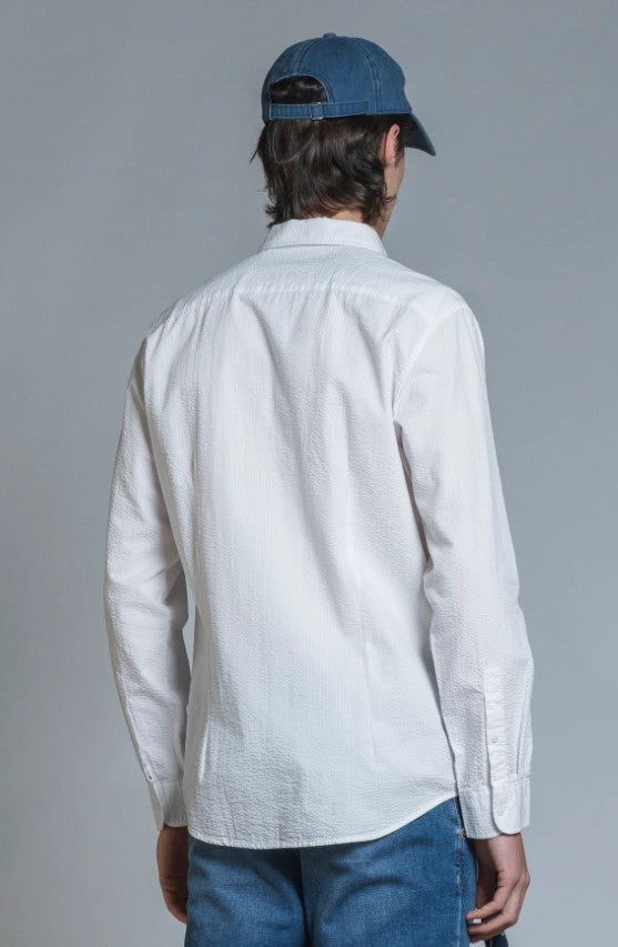 camicia impure