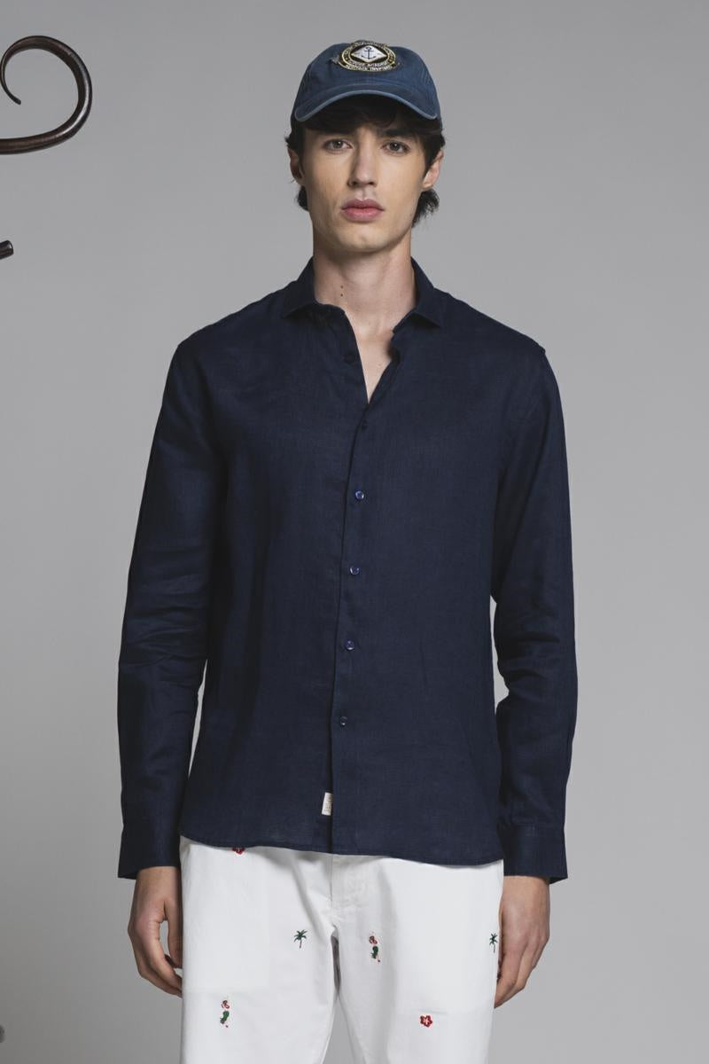 camicia impure