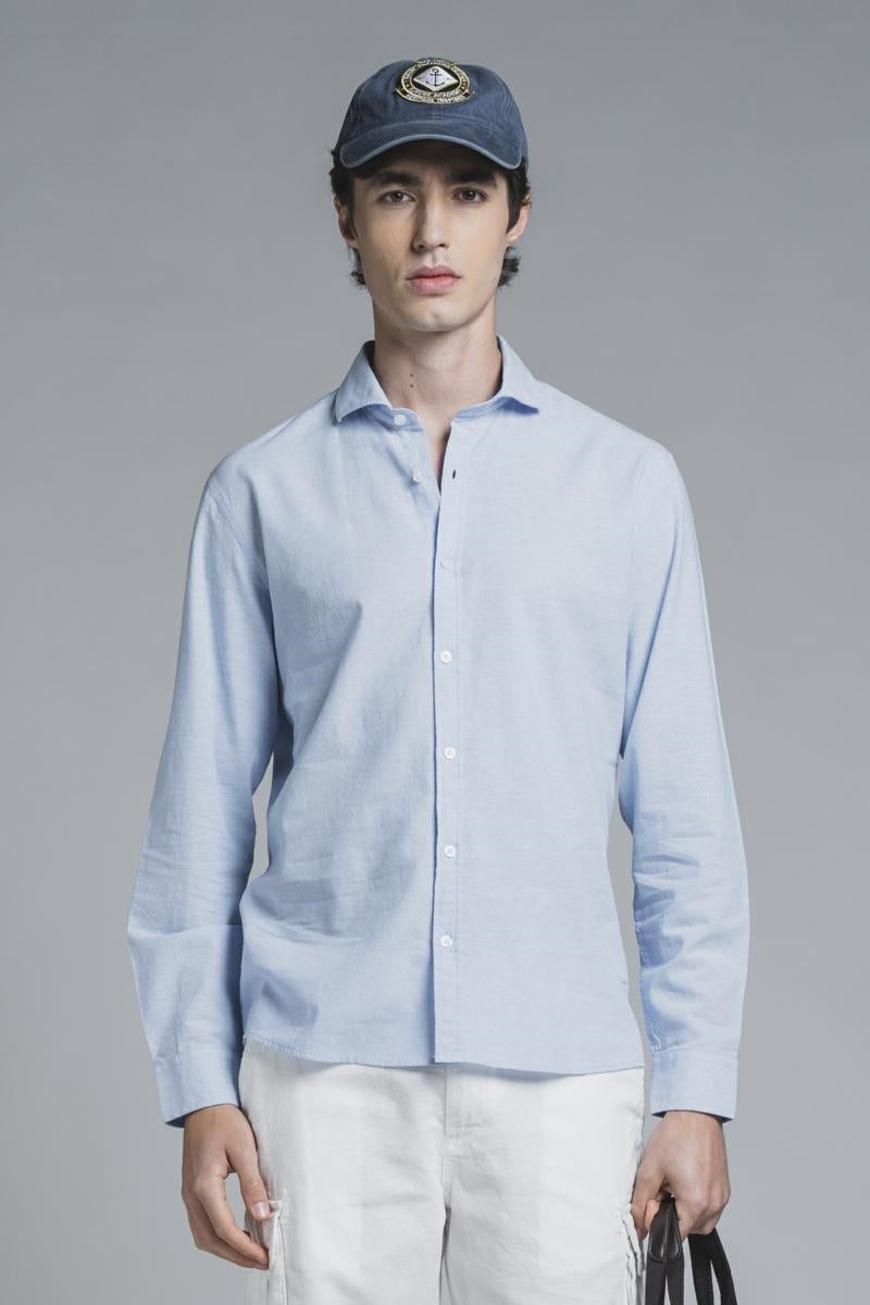 camicia impure