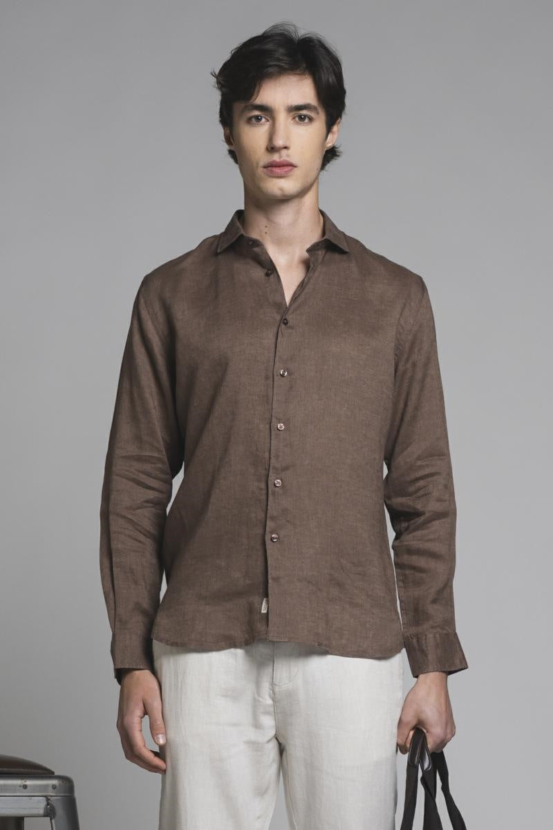 camicia impure