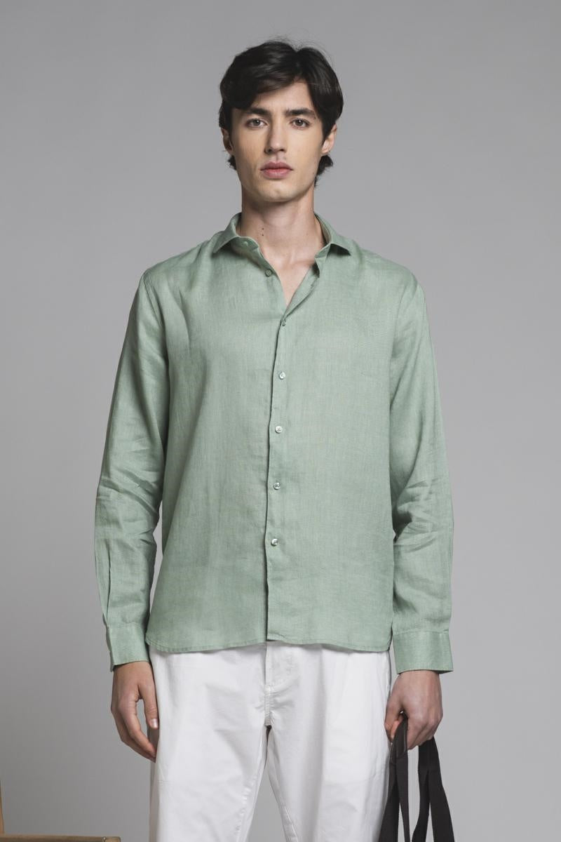 camicia impure