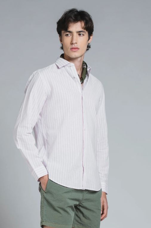 camicia impure