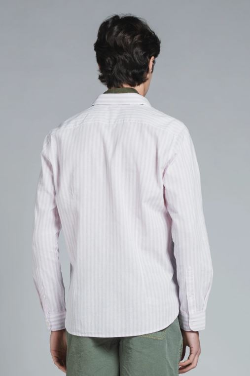 camicia impure