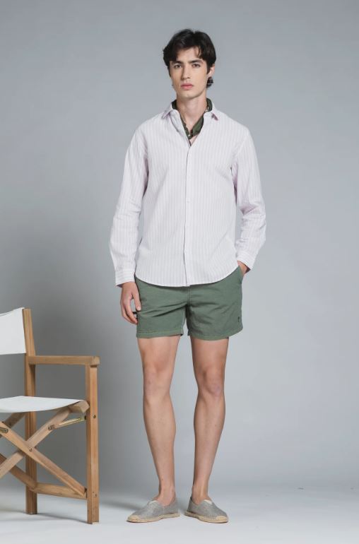 camicia impure