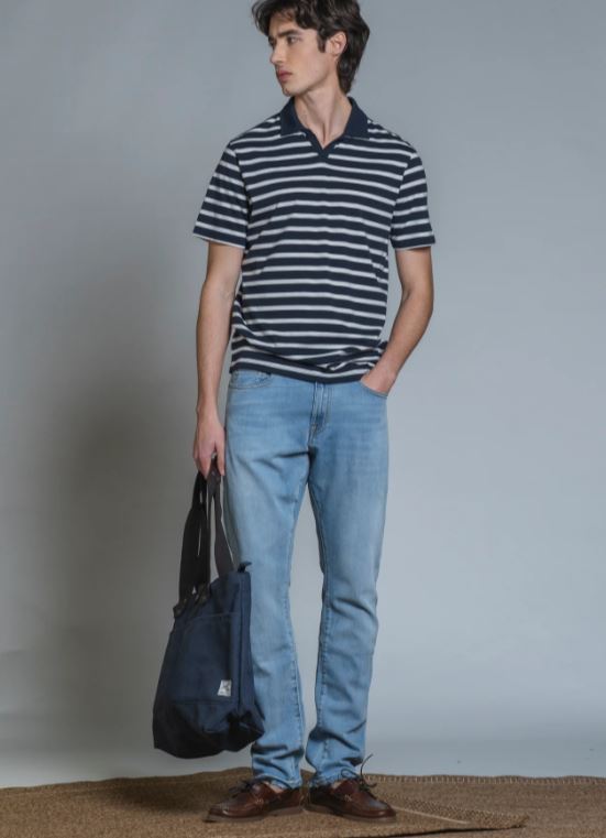 JOE BAG IN CANVAS