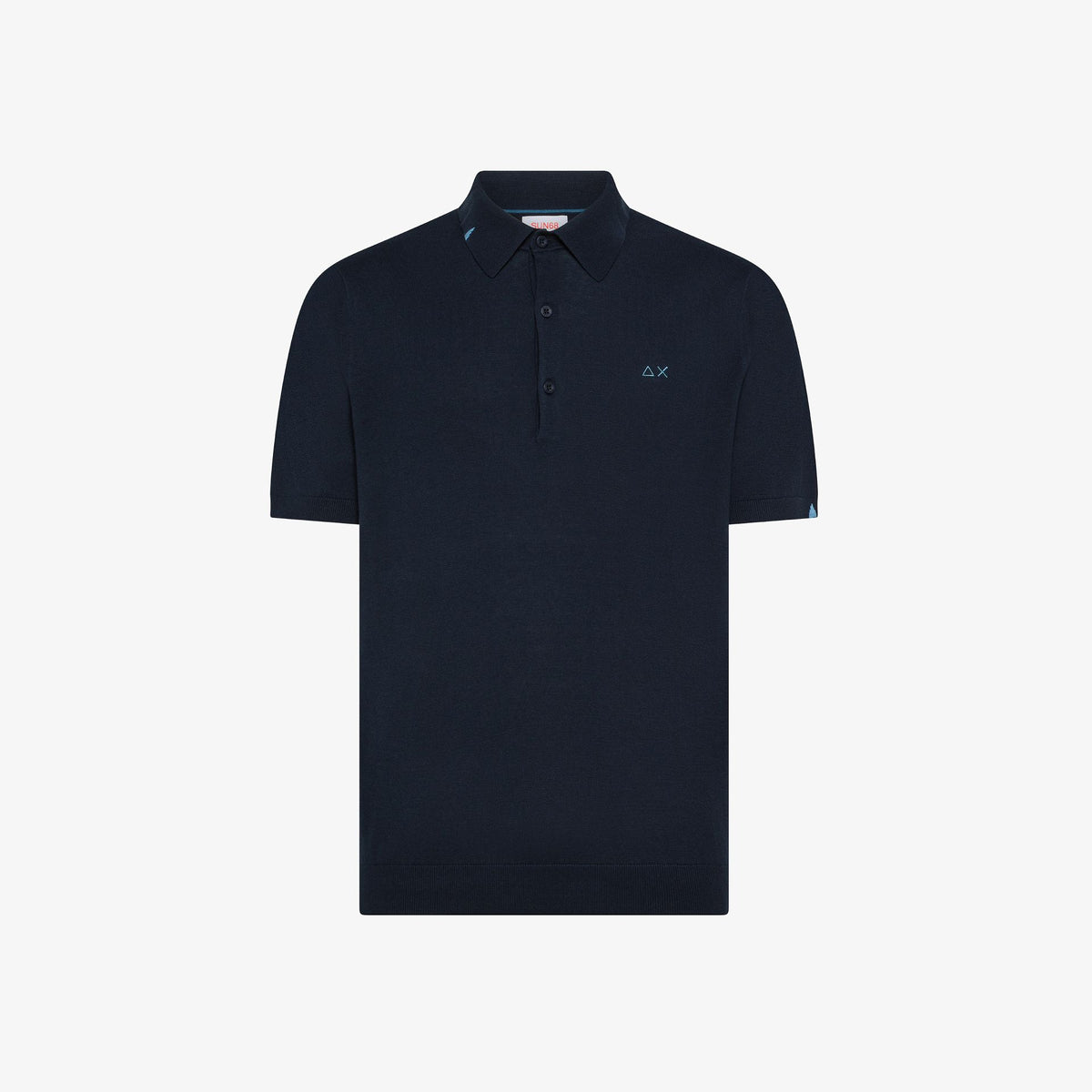 Polo manica corta sun68