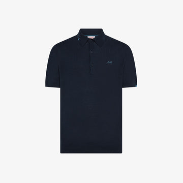 Polo manica corta sun68