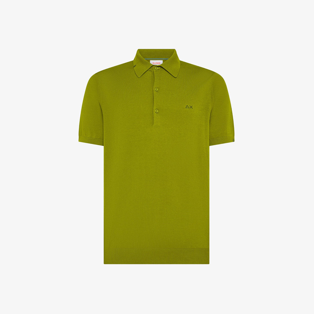 Polo manica corta sun68